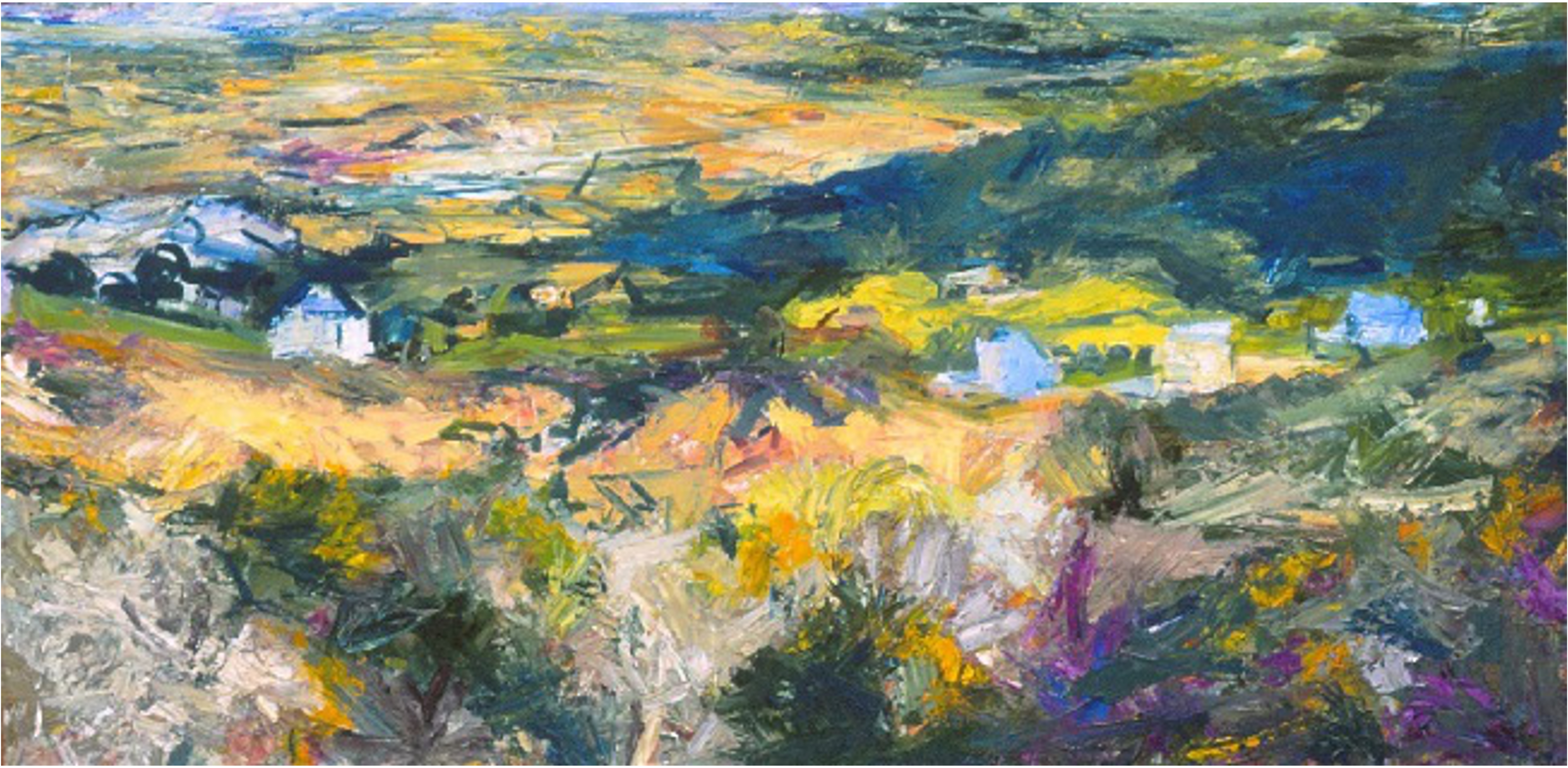 Ting Tang Wood, 1988