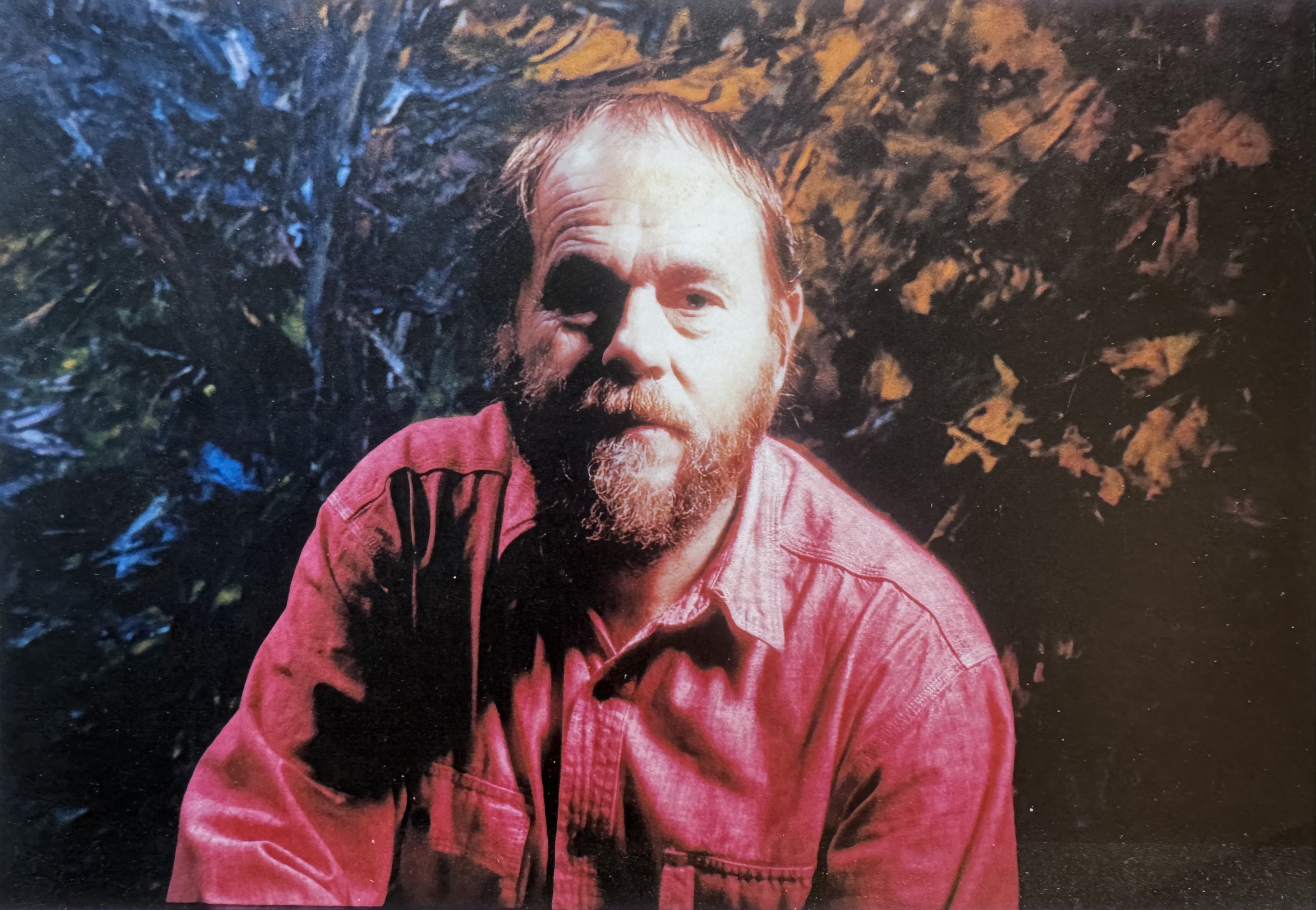 Ray Atkins
